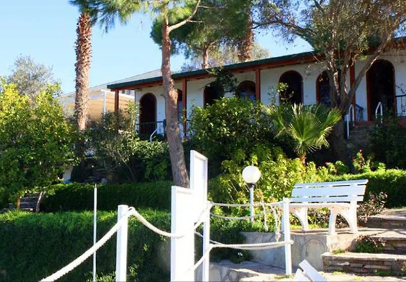 Greenport Bodrum Hotel Güvercinlik 3*,