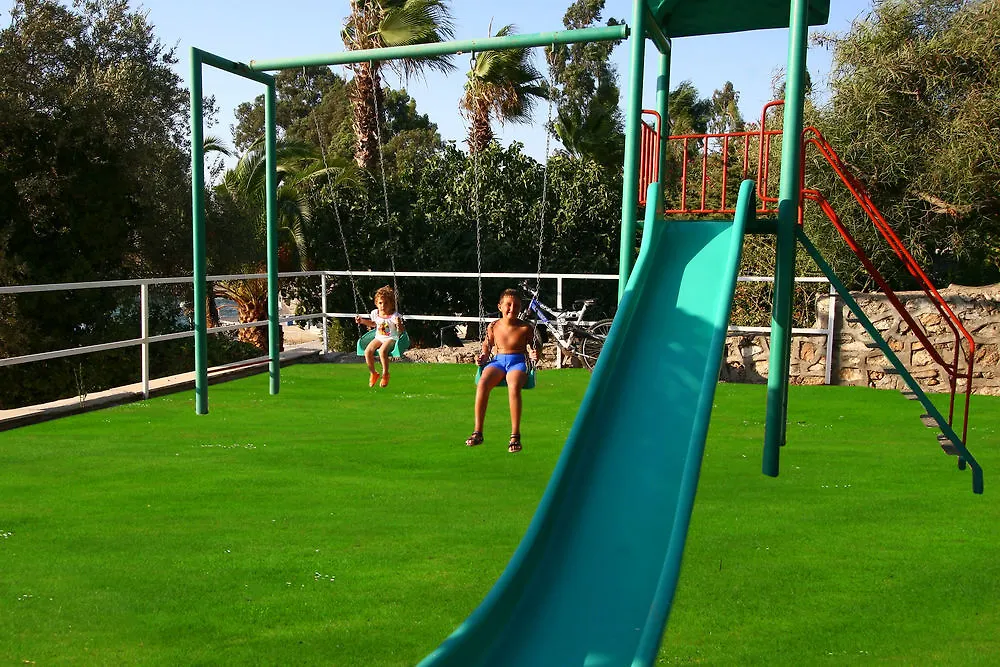 Greenport Bodrum Hotel Güvercinlik