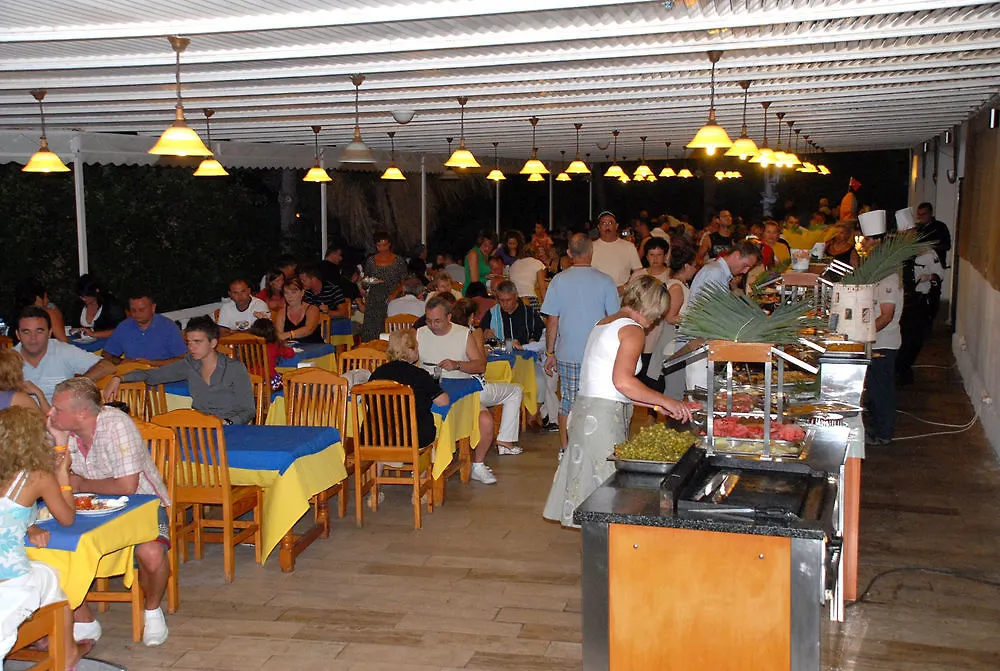 Greenport Bodrum Hotel Güvercinlik 3*,  Türkiye