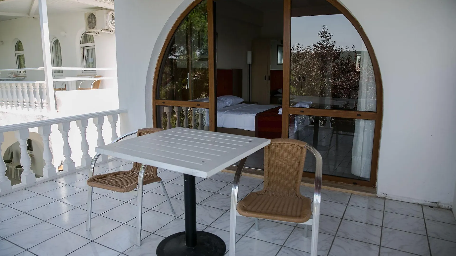 Greenport Bodrum Hotel Güvercinlik Türkiye