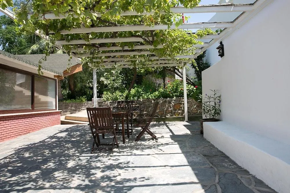 Greenport Bodrum Hotel Güvercinlik