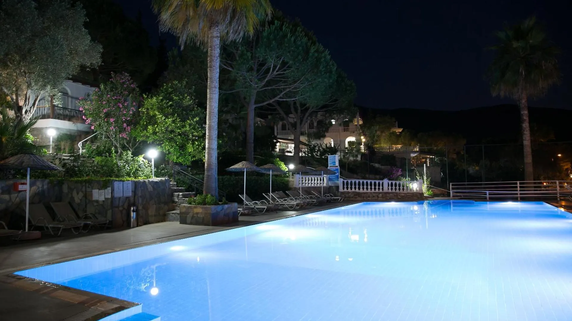 Greenport Bodrum Hotel Güvercinlik