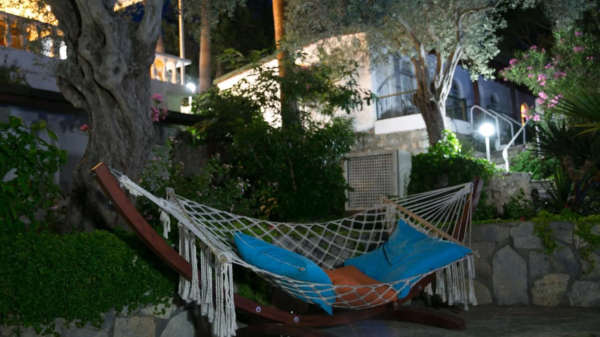 Greenport Bodrum Hotel Güvercinlik