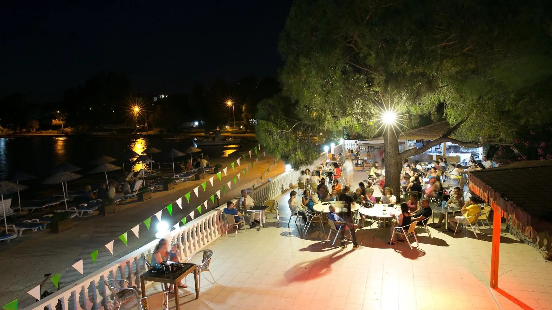Greenport Bodrum Hotel Güvercinlik Türkiye