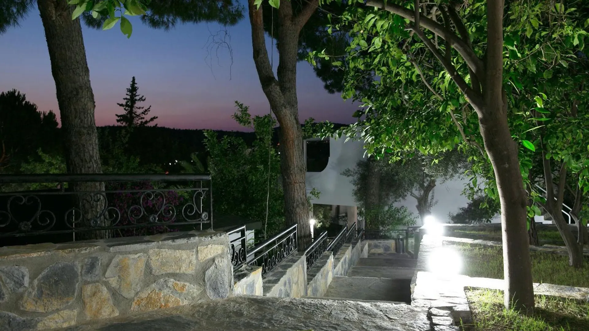 Greenport Bodrum Hotel Güvercinlik 3*,  Türkiye