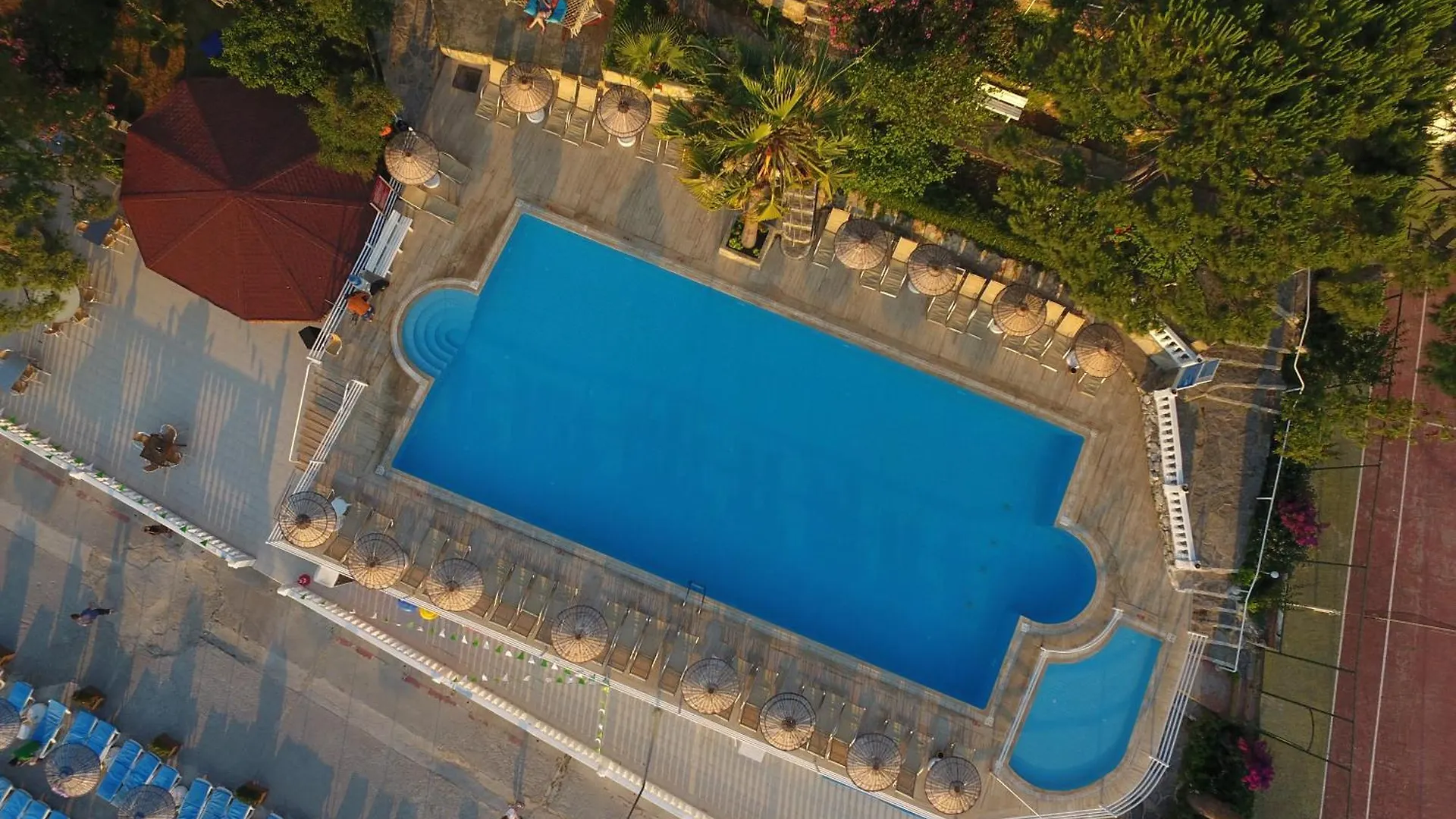 Greenport Bodrum Hotel Güvercinlik