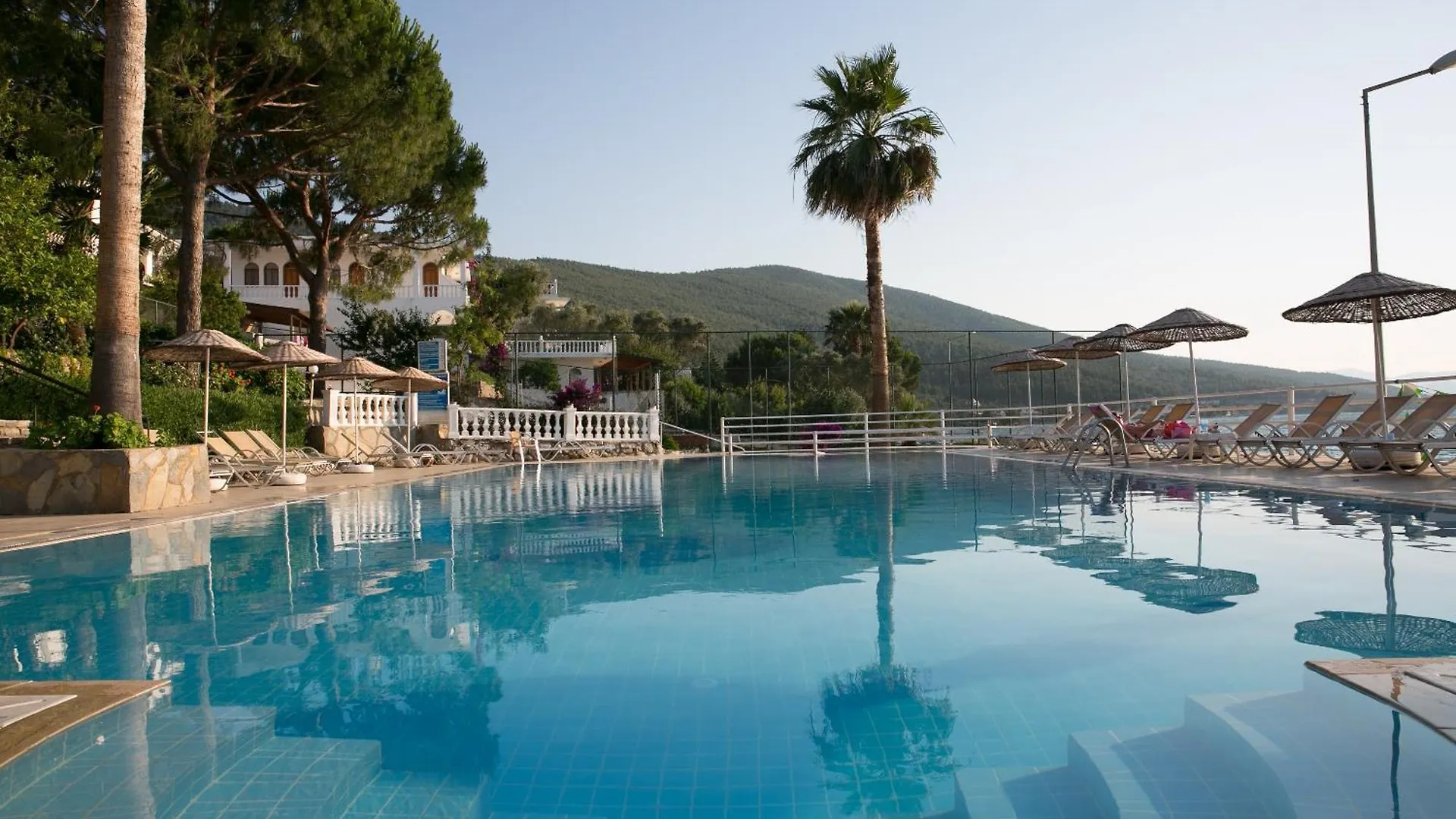 Greenport Bodrum Hotel Güvercinlik