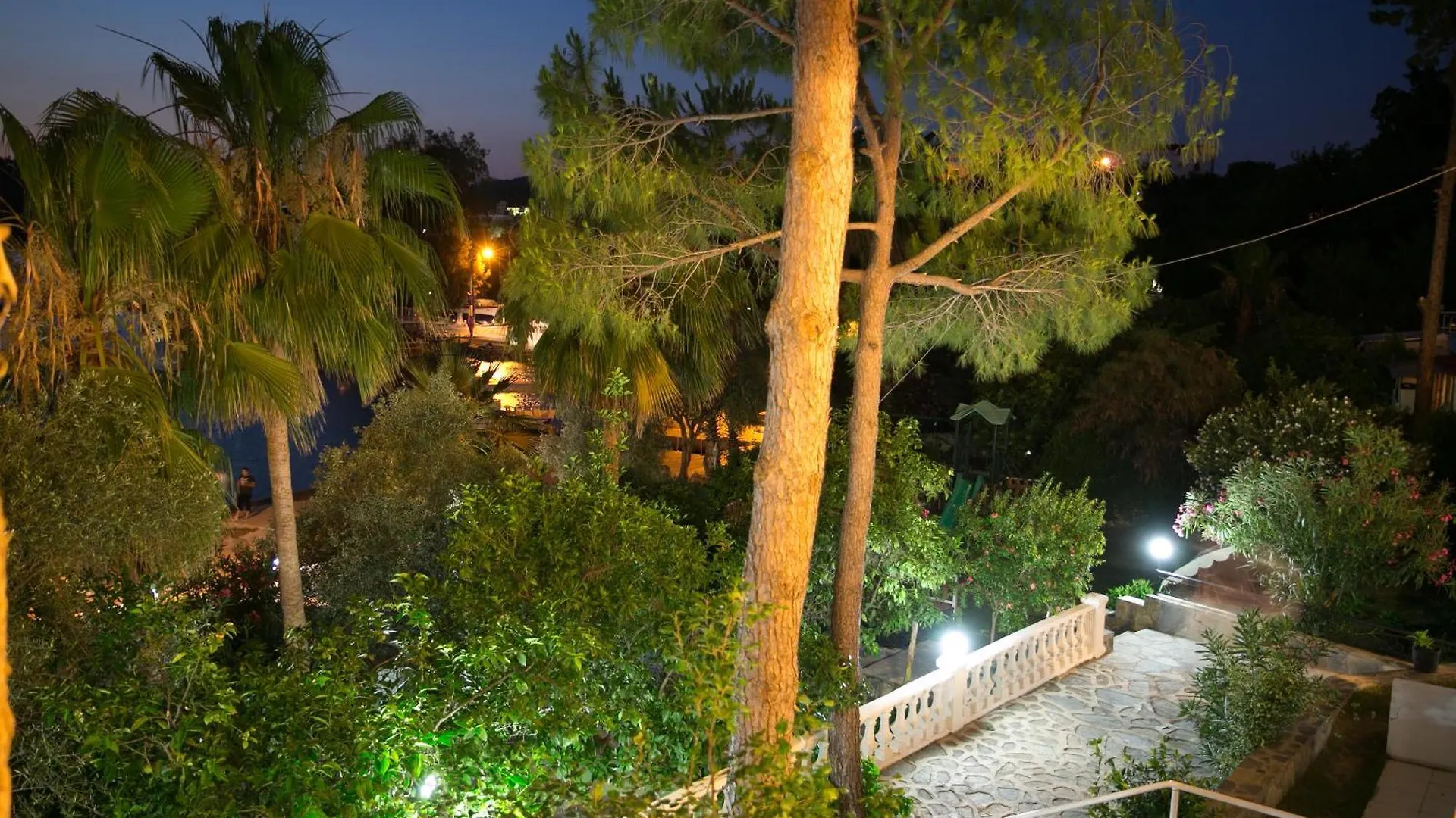 ***  Greenport Bodrum Hotel Güvercinlik Türkiye