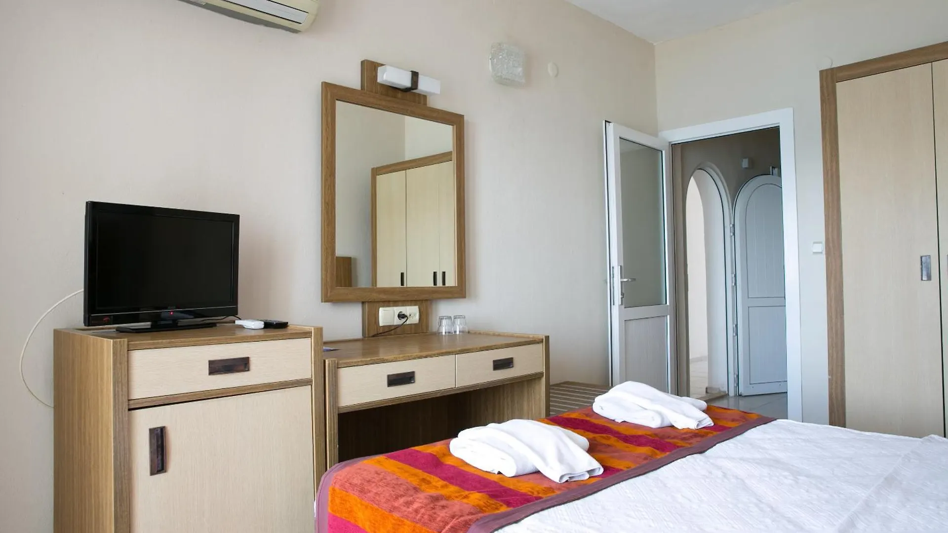 Greenport Bodrum Hotel Güvercinlik