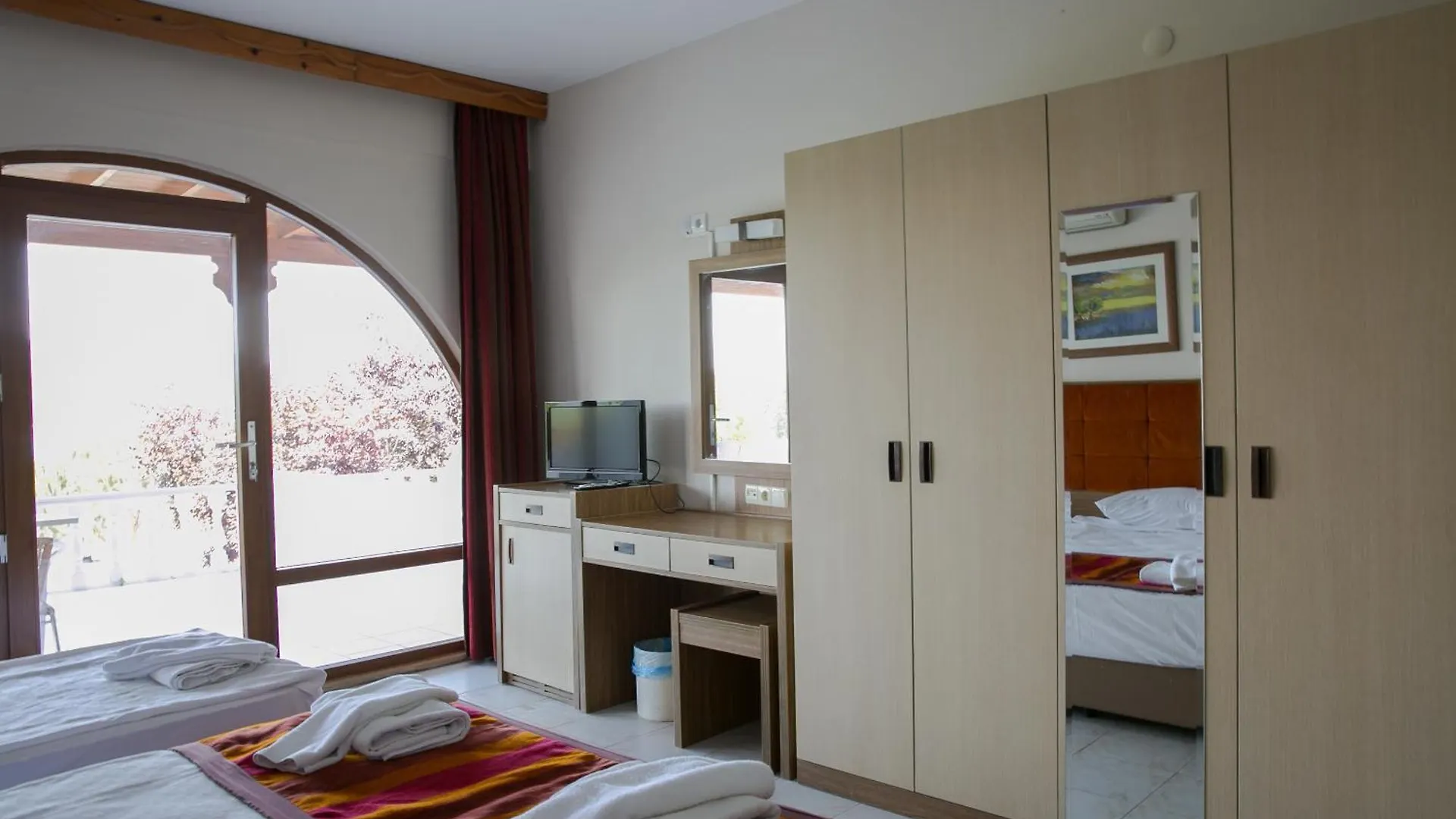 Greenport Bodrum Hotel Güvercinlik Türkiye