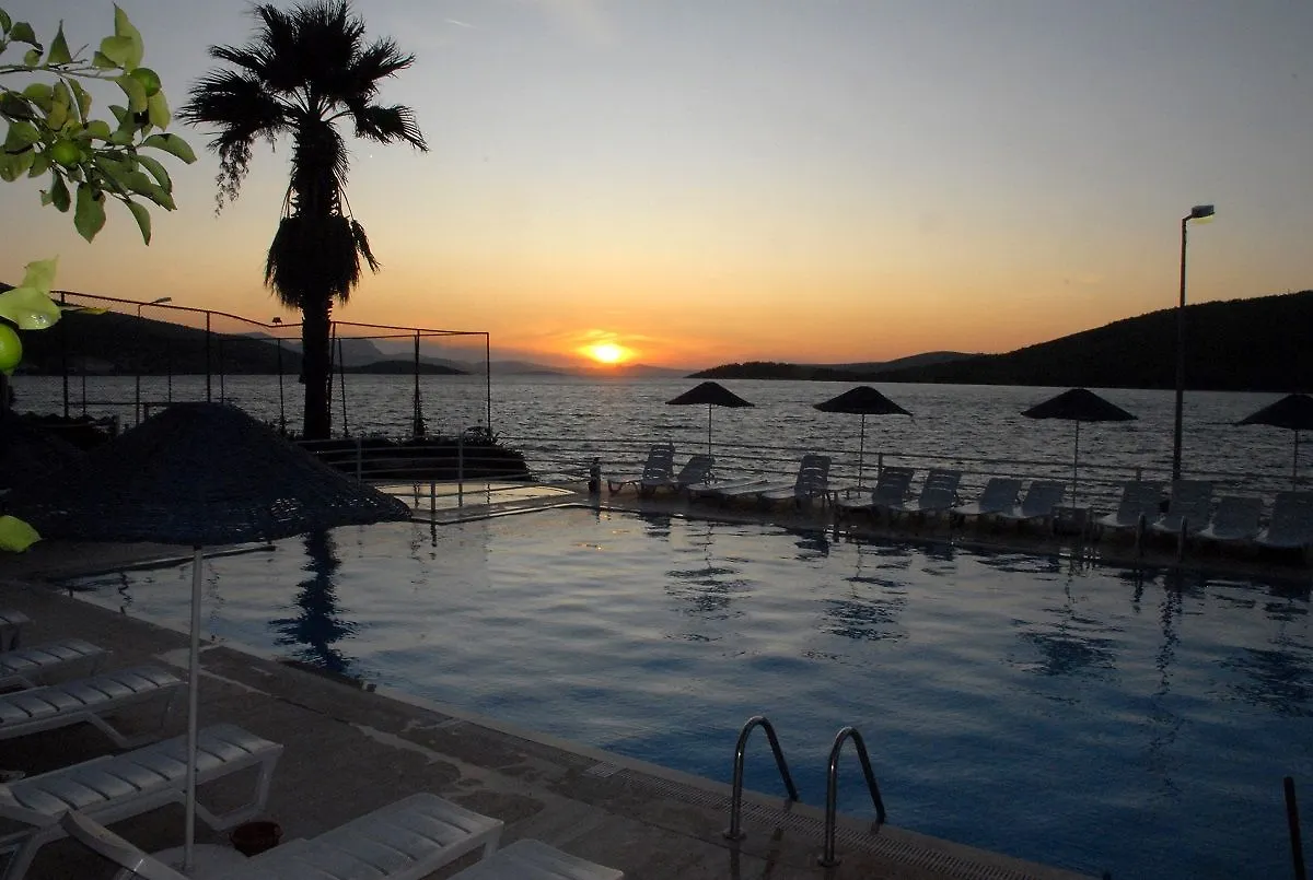 Greenport Bodrum Hotel Güvercinlik