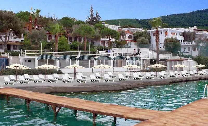 Greenport Bodrum Hotel Güvercinlik