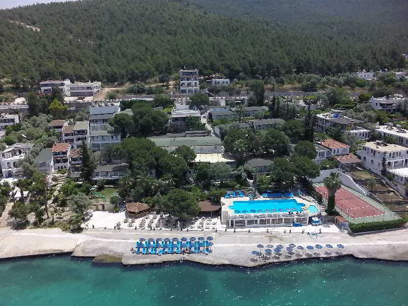 ***  Greenport Bodrum Hotel Güvercinlik Türkiye