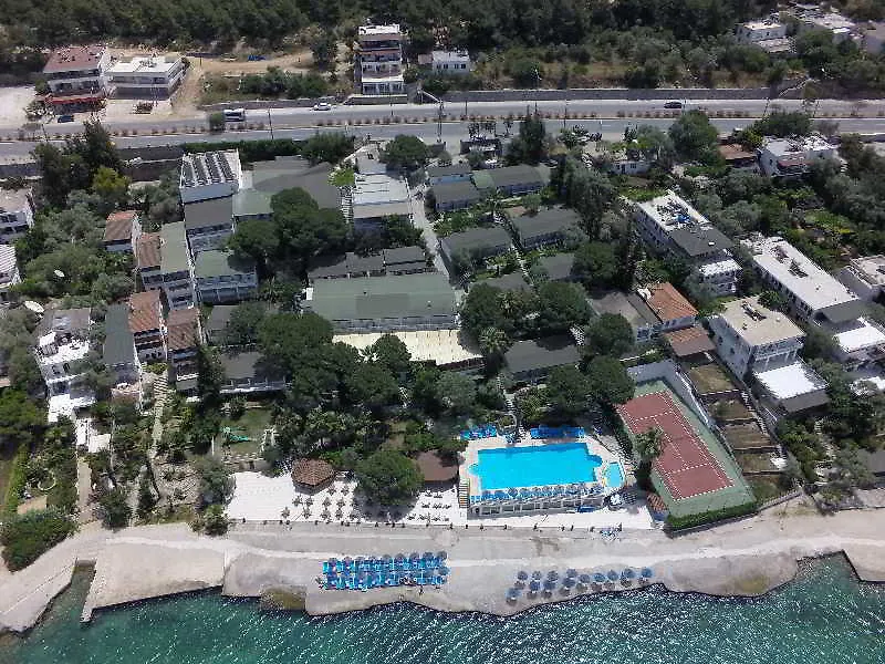 Greenport Bodrum Hotel Güvercinlik