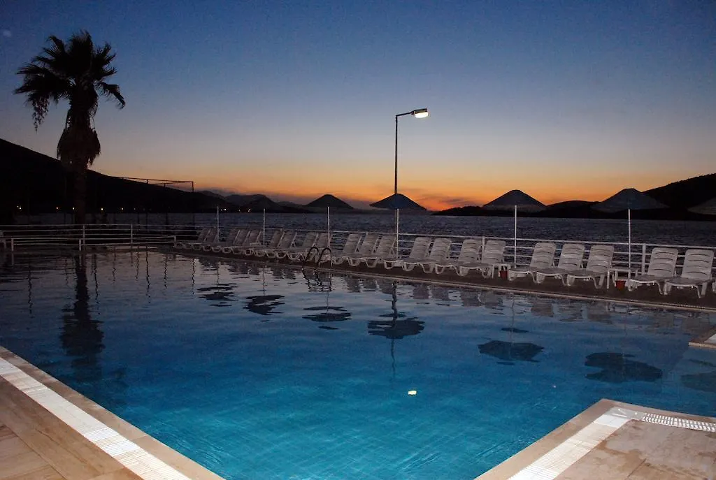 Greenport Bodrum Hotel Güvercinlik