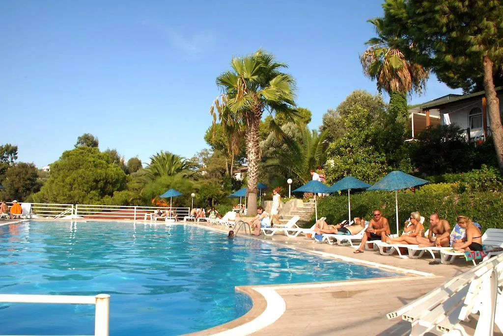 ***  Greenport Bodrum Hotel Güvercinlik Türkiye
