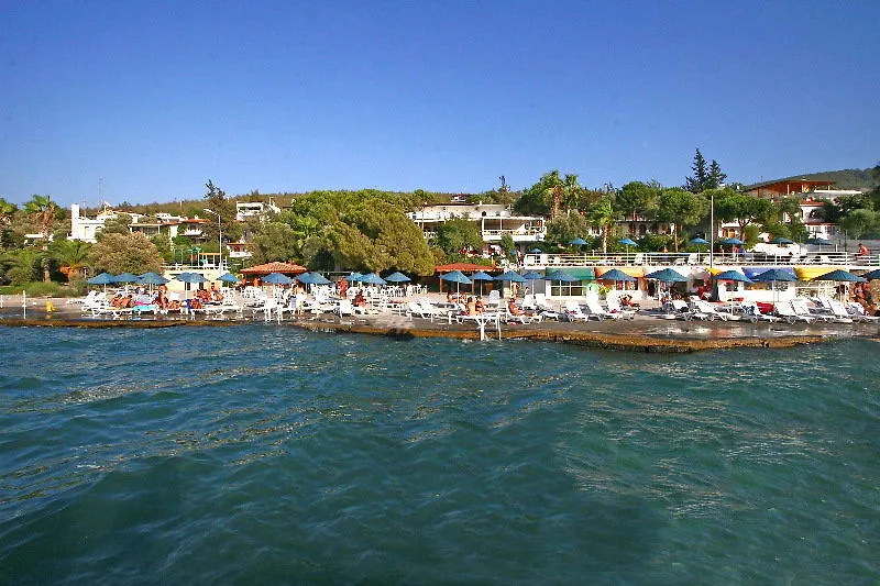 Greenport Bodrum Hotel Güvercinlik