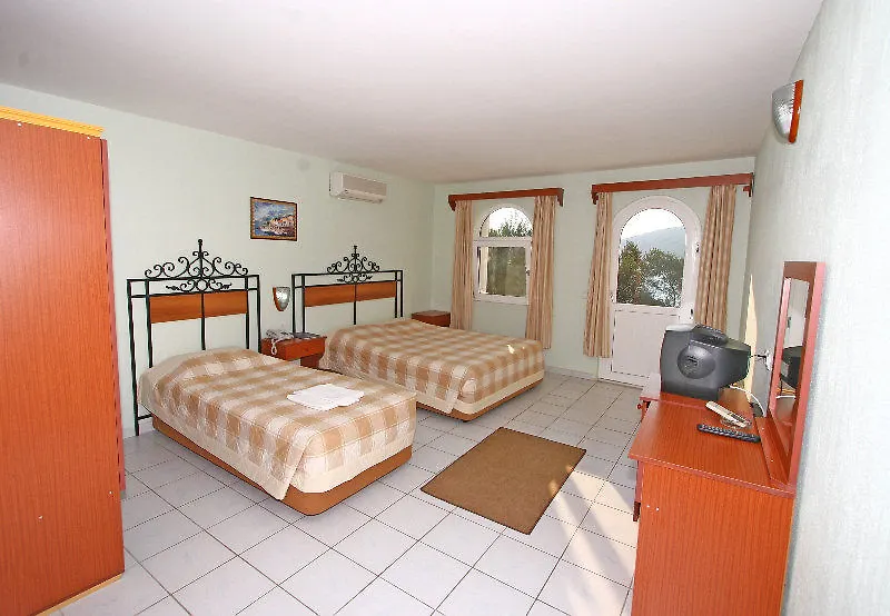 Greenport Bodrum Hotel Güvercinlik 3*,