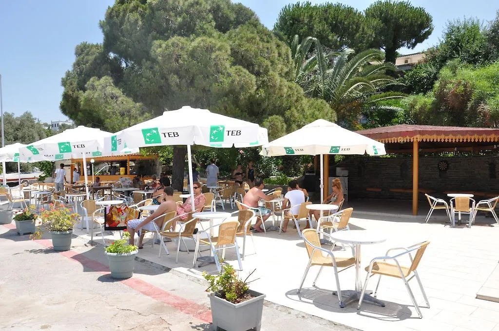 Greenport Bodrum Hotel Güvercinlik 3*,