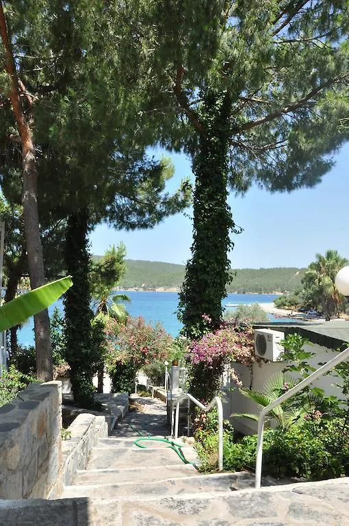 Greenport Bodrum Hotel Güvercinlik 3*,