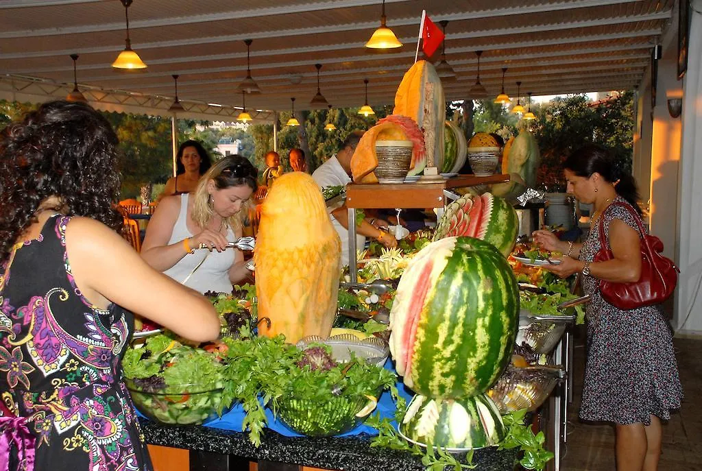 Greenport Bodrum Hotel Güvercinlik