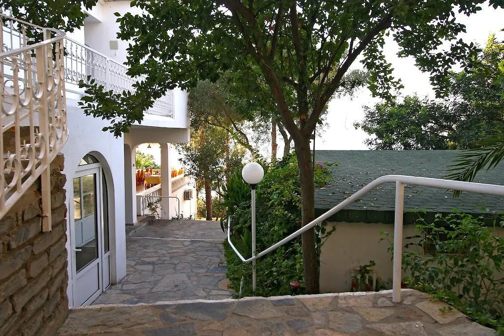 Greenport Bodrum Hotel Güvercinlik