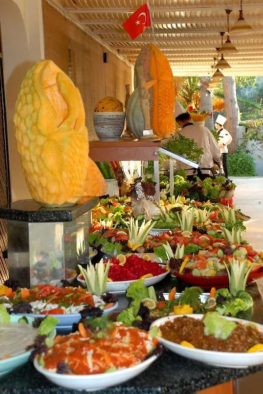 Greenport Bodrum Hotel Güvercinlik