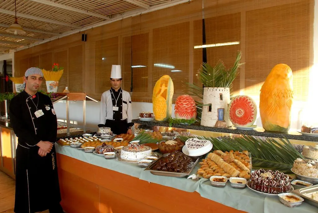 Greenport Bodrum Hotel Güvercinlik 3*,  Türkiye