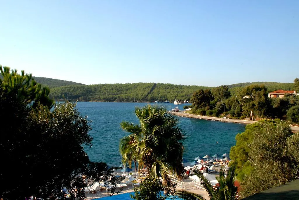 Greenport Bodrum Hotel Güvercinlik