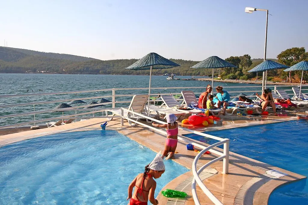Greenport Bodrum Hotel Güvercinlik Türkiye