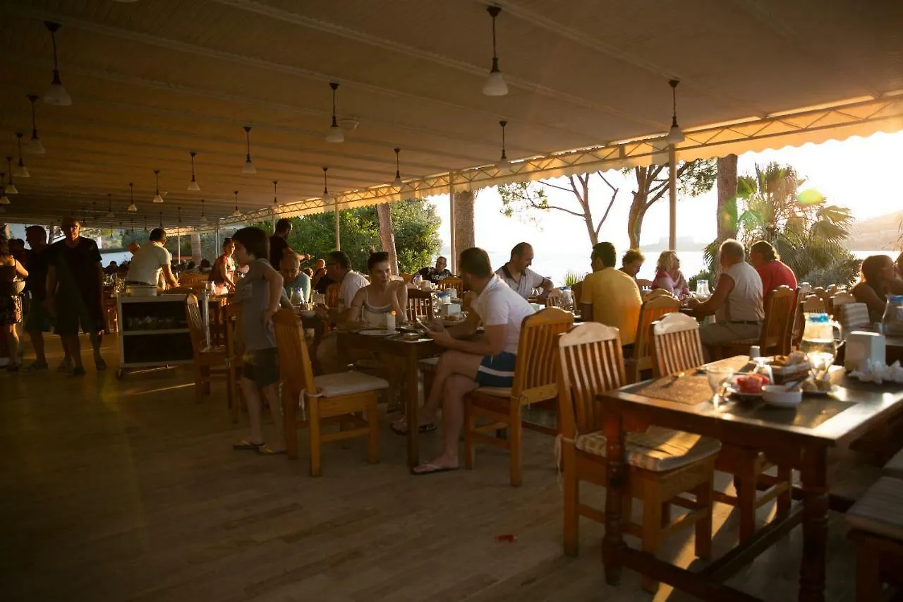 Greenport Bodrum Hotel Güvercinlik 3*,  Türkiye