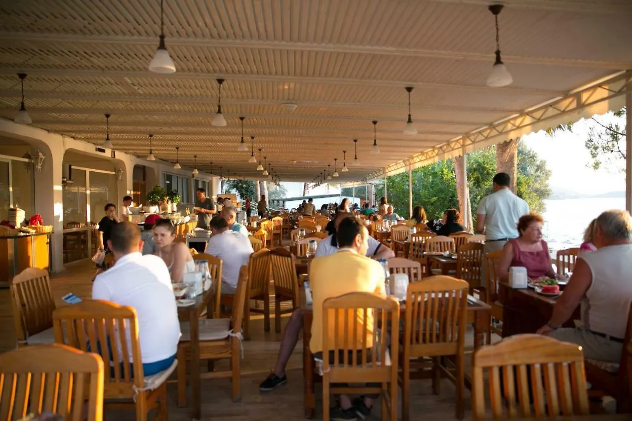 Greenport Bodrum Hotel Güvercinlik
