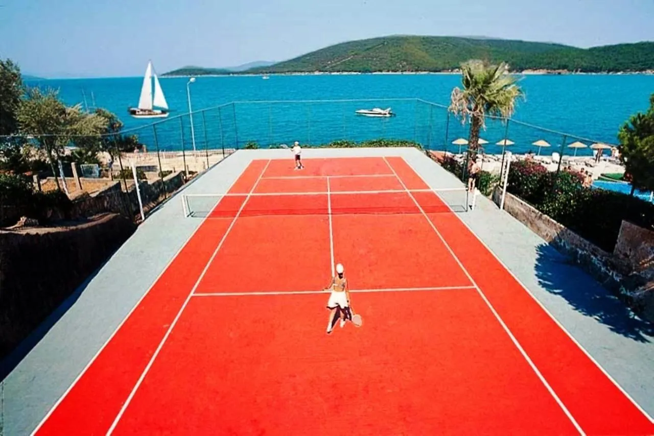 Greenport Bodrum Hotel Güvercinlik