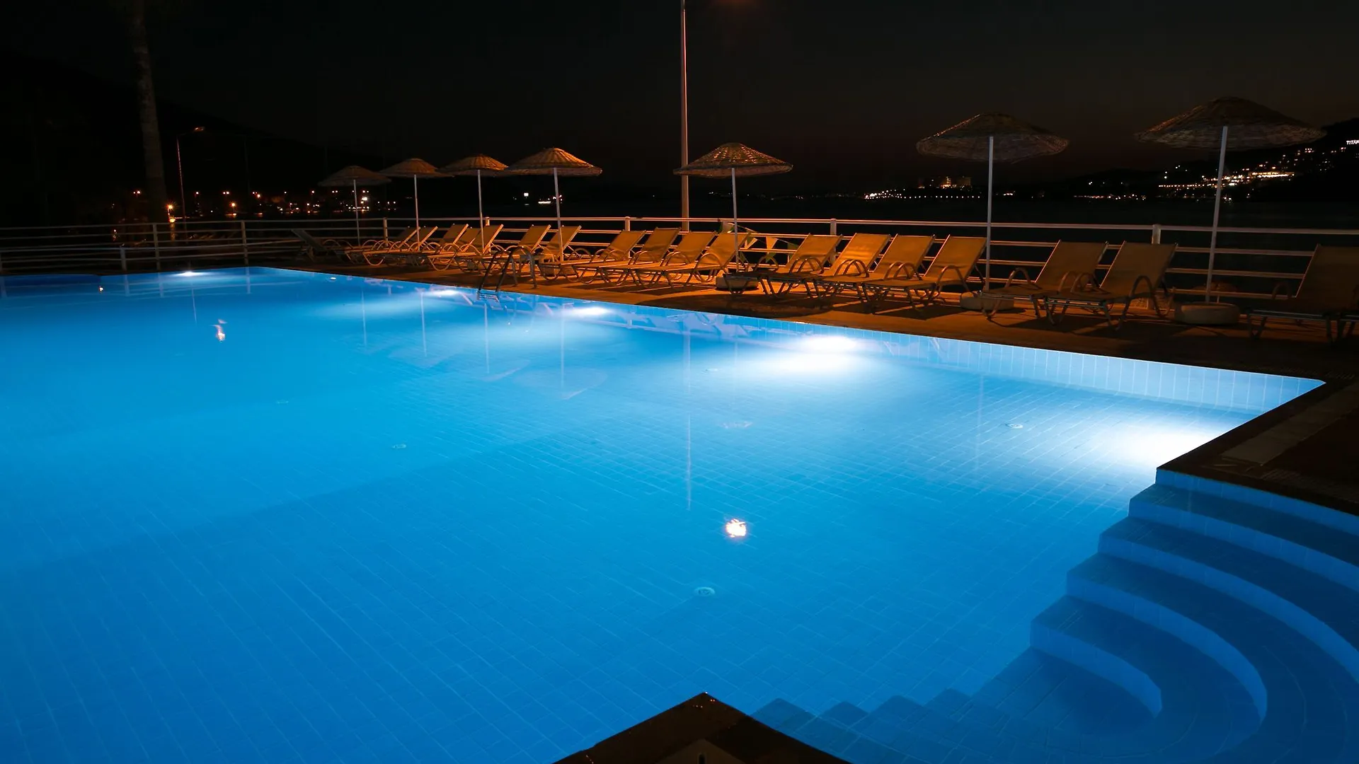 Greenport Bodrum Hotel Güvercinlik