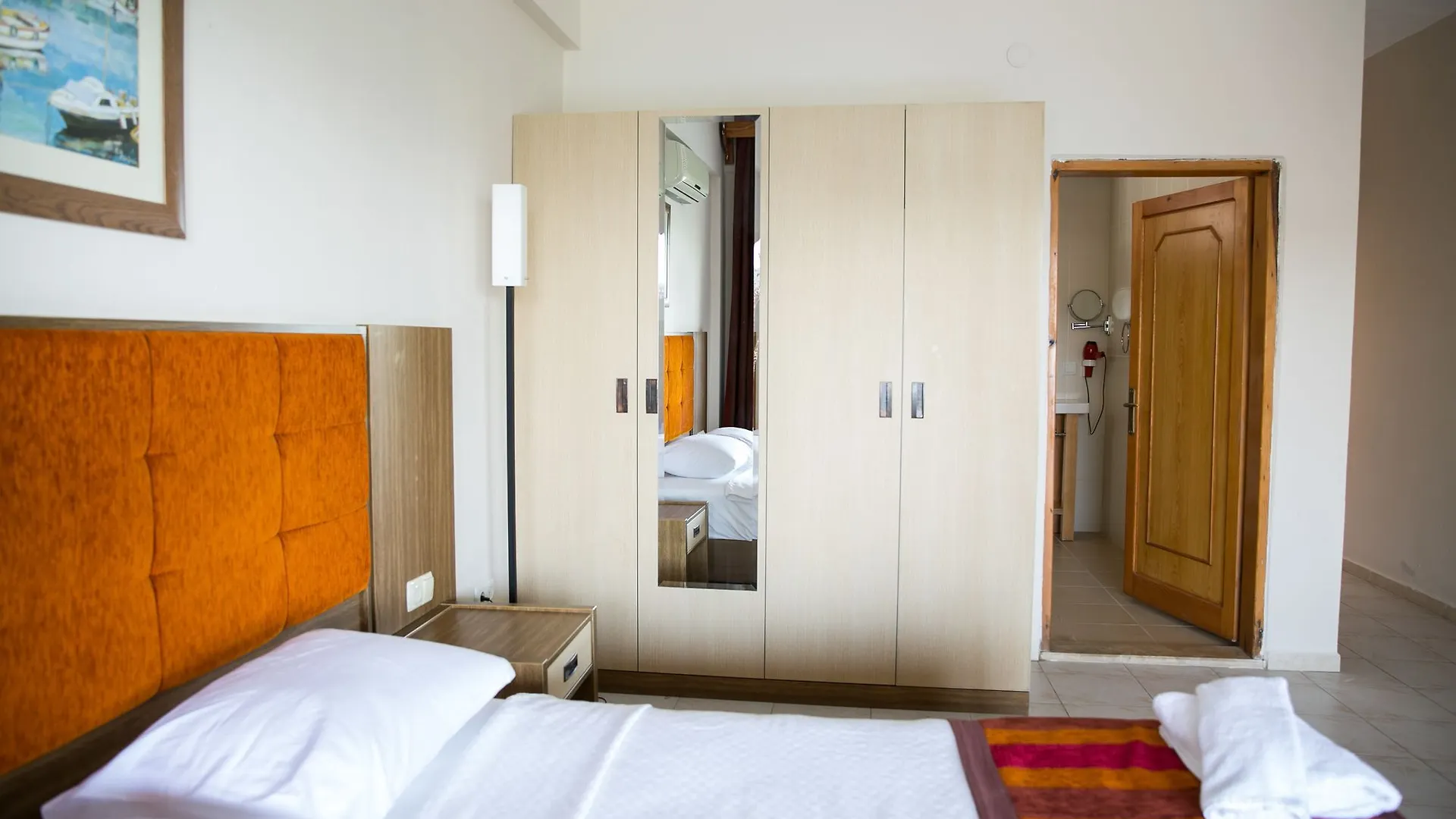 Greenport Bodrum Hotel Güvercinlik