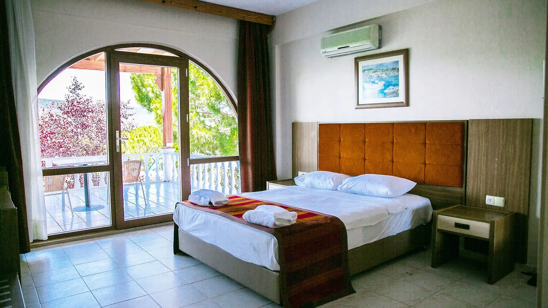 Greenport Bodrum Hotel Güvercinlik 3*,  Türkiye