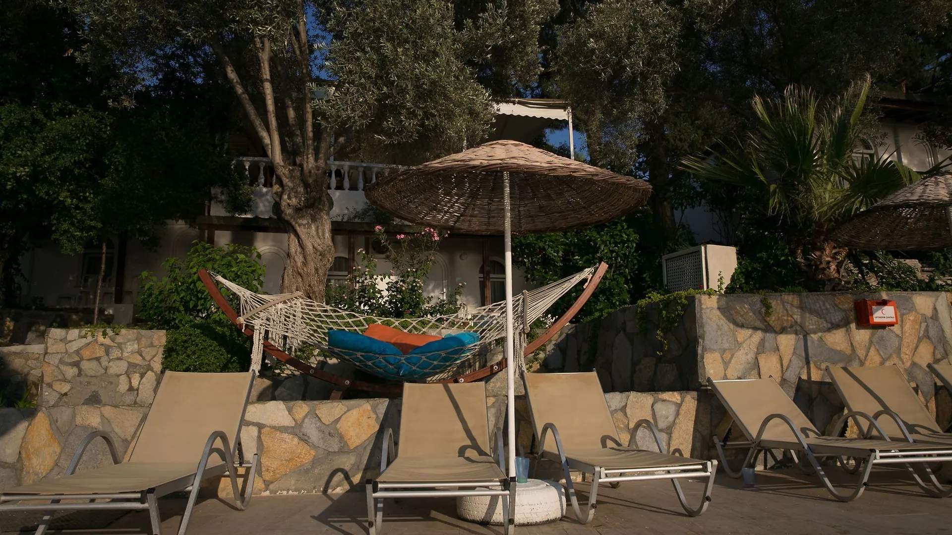 Greenport Bodrum Hotel Güvercinlik