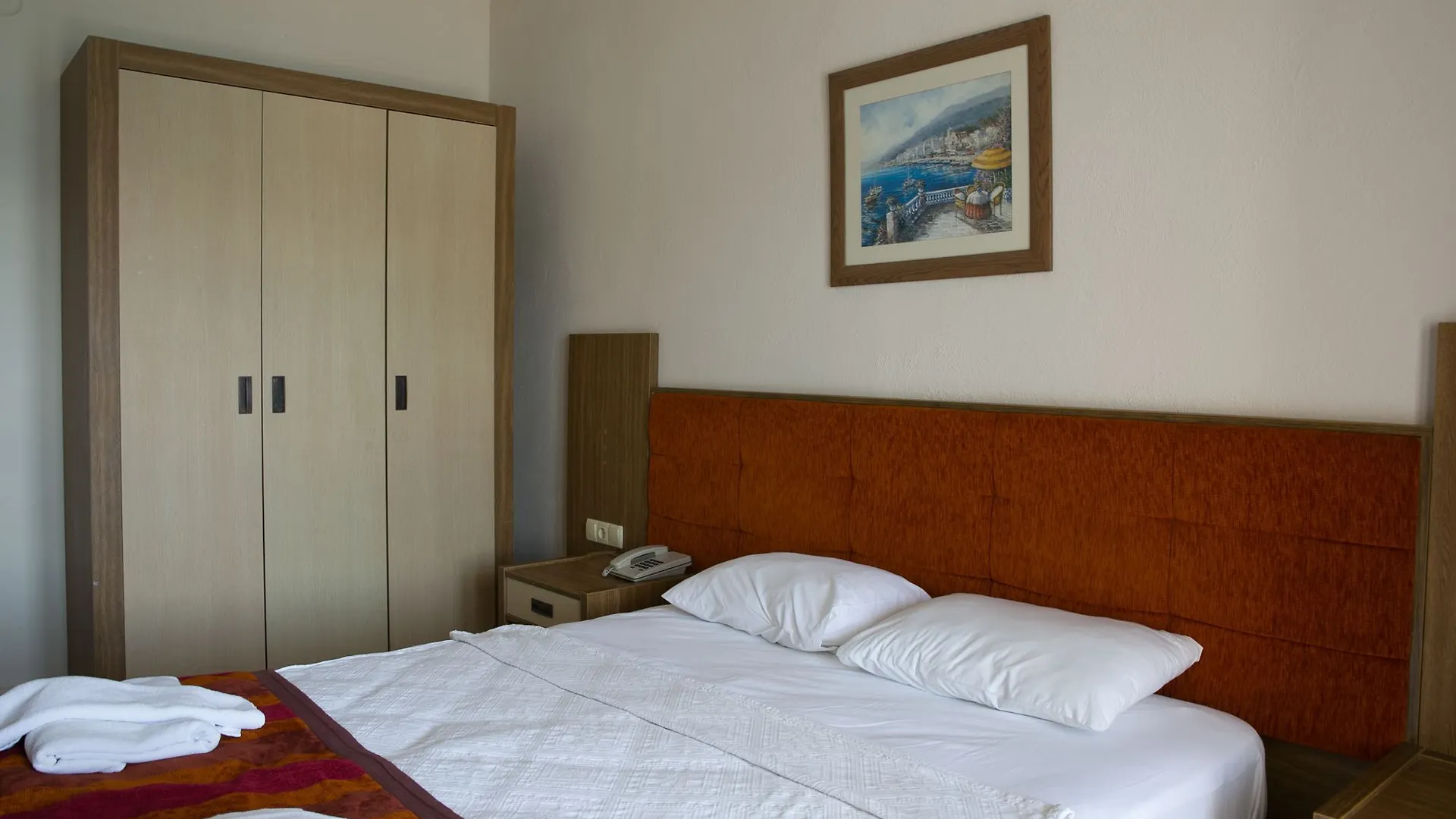 ***  Greenport Bodrum Hotel Güvercinlik Türkiye