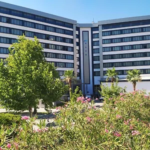 Buyuk Saruhan Manisa