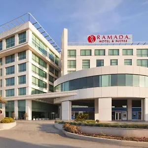 Ramada Hotel&suites By Wyndham Izmir Kemalpaşa