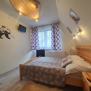 14 Nocleg ze śniadaniem Zakopane