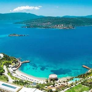 Le Meridien Bodrum Boğaziçi
