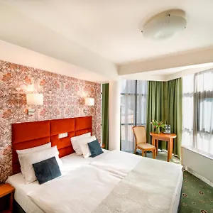Secesja Hotel Kraków