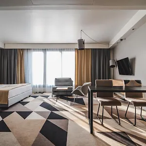 Lwowska 1 Hotel apartamentowy Kraków