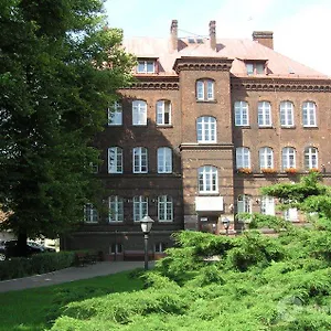 Szkolne W Gdańsku Hostel Gdańsk