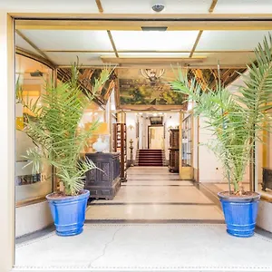 Bologna Hotel Praga