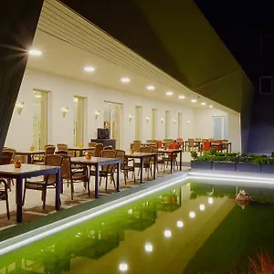 Anna Hotel Budapeszt